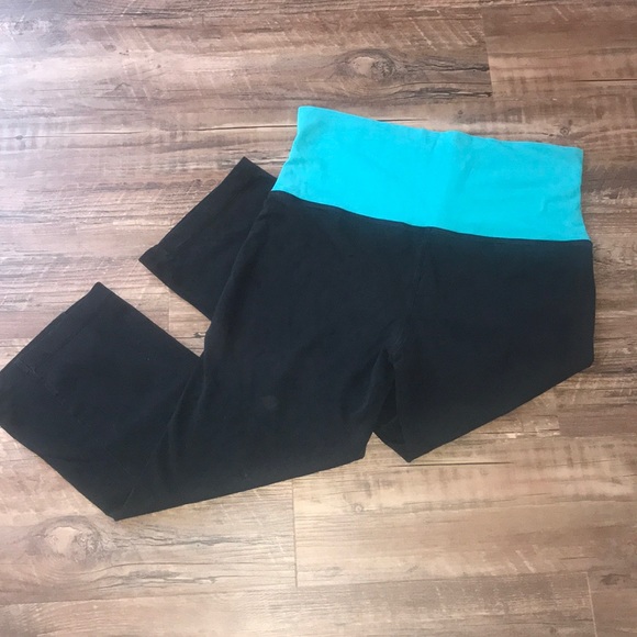 Express Pants - Express Yoga Pants